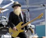 ZZ Top: el bajista barbudo Dusty Hill muere mientras dorm&iacute;a a los 72 a&ntilde;os