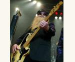 ZZ Top: el bajista barbudo Dusty Hill muere mientras dorm&iacute;a a los 72 a&ntilde;os