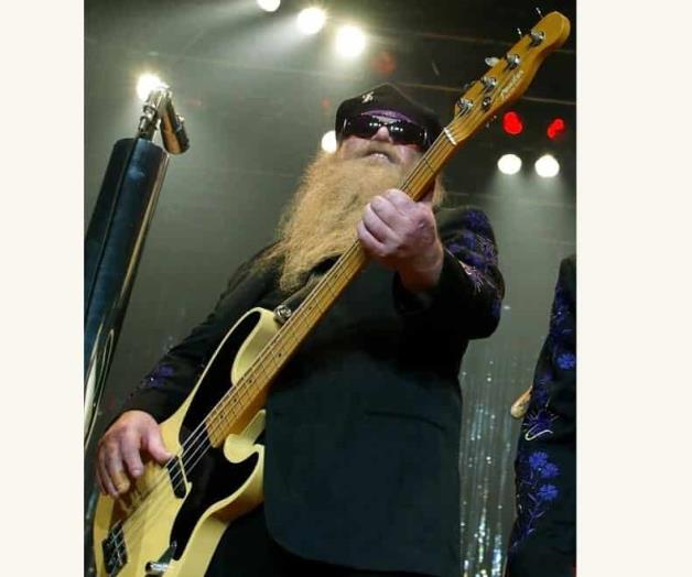 ZZ Top: el bajista barbudo Dusty Hill muere mientras dormía a los 72 años