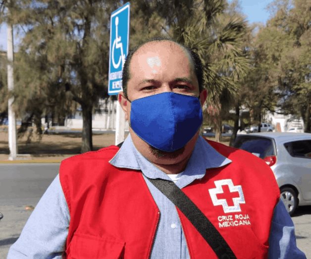 Aumentan servicios de ambulancia por Covid Aumentan servicios de ambulancia por Covid