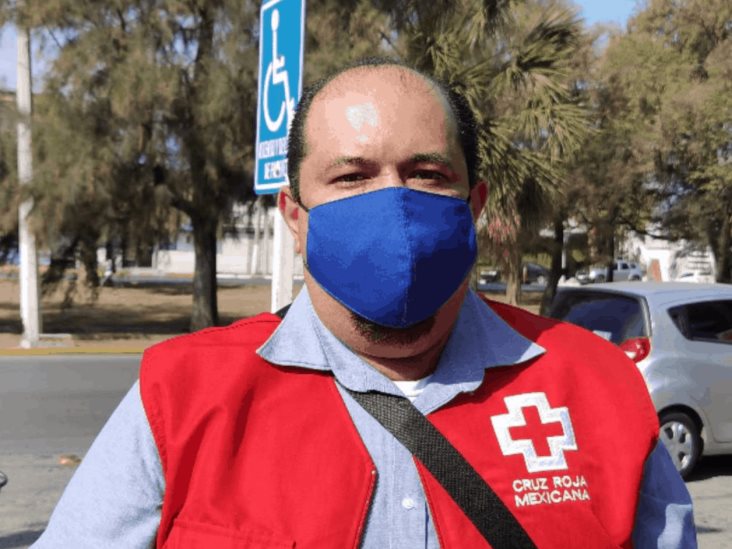 Aumentan servicios de ambulancia por Covid Aumentan servicios de ambulancia por Covid