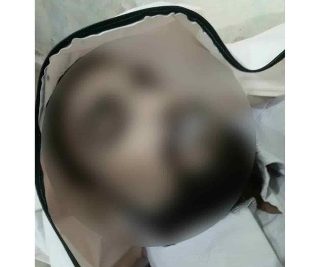 Permanece en la morgue un turista fallecido