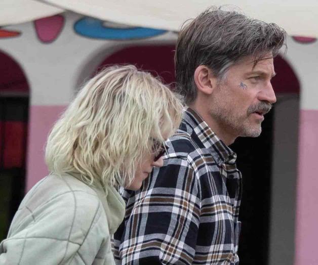 Los alcanza Covid Los alcanza Covid