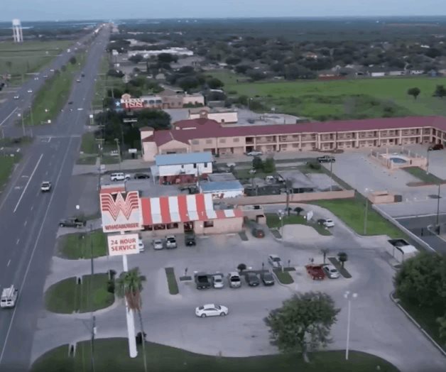 Alarma por contagio de familia migrante