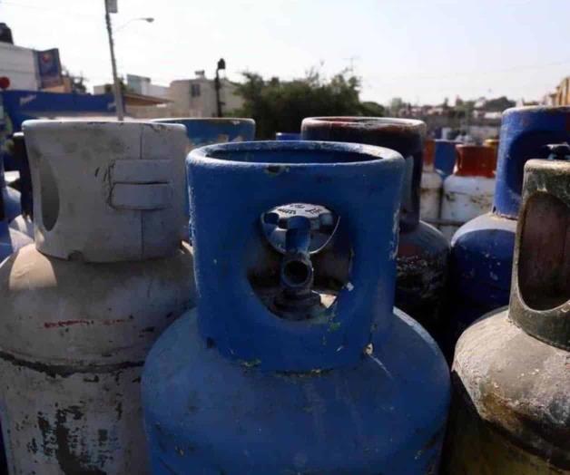 Alerta Cofece desabasto al topar precio de gas LP