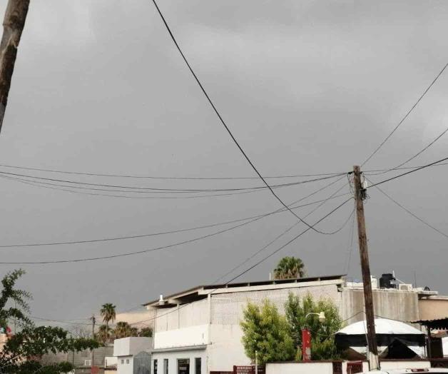Tregua a ola de calor; desciende temperatura Tregua a ola de calor; desciende temperatura