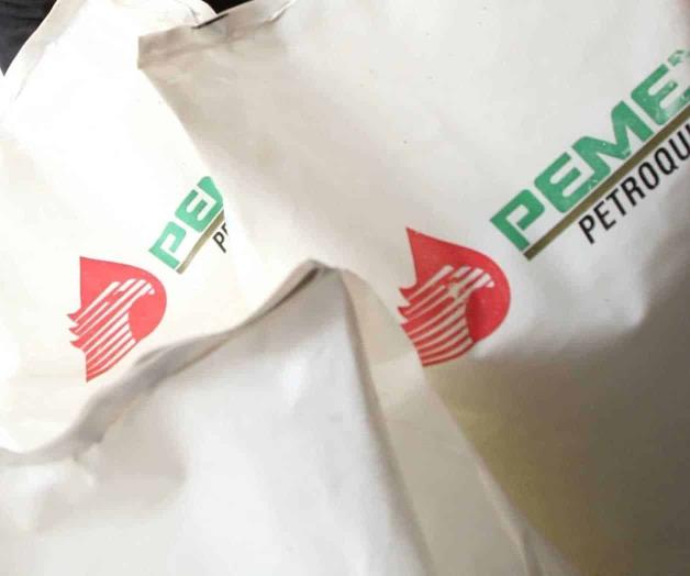 Encara calificación a Pemex y Moodys