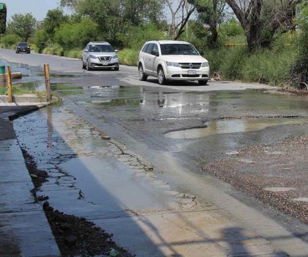 Cumple ‘caído’ en avenida ¡20 años! Cumple ‘caído’ en avenida ¡20 años!