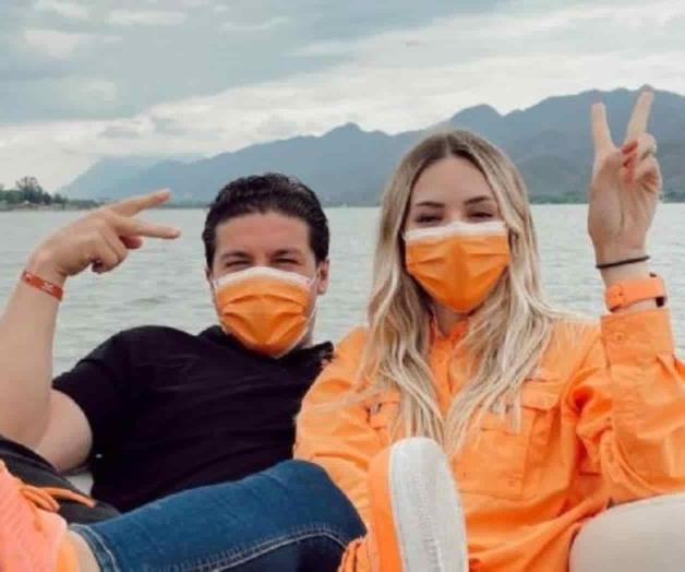 Dice tener ganada disputa con el INE por mega multa Dice tener ganada disputa con el INE por mega multa