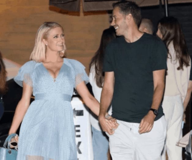 Debutará como mamá Debutará como mamá