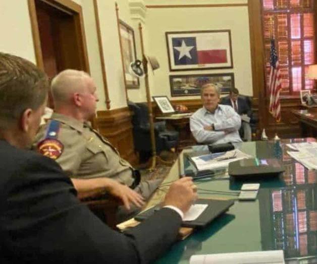 Restringen transporte terrestre de migrantes