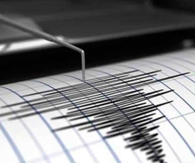 Se registra sismo de magnitud 4.2 en Puebla Se registra sismo de magnitud 4.2 en Puebla