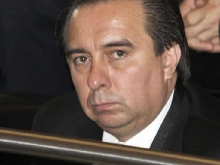 Gobierno de Israel espera documentos de la FGR para procesar la extradición de Tomás Zerón Gobierno de Israel espera documentos de la FGR para procesar la extradición de Tomás Zerón