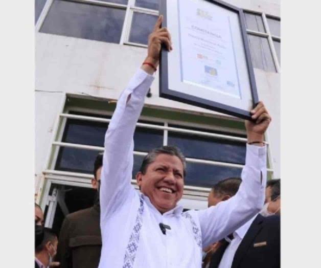 TEPJF revoca sanción a David Monreal en Zacatecas TEPJF revoca sanción a David Monreal en Zacatecas