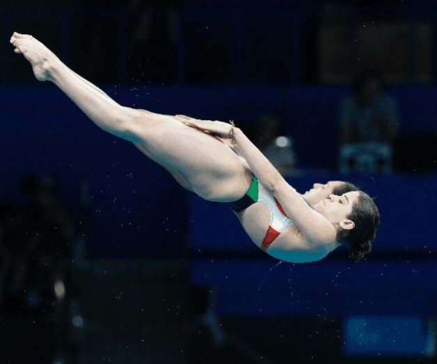 ¡Sincronía de bronce!