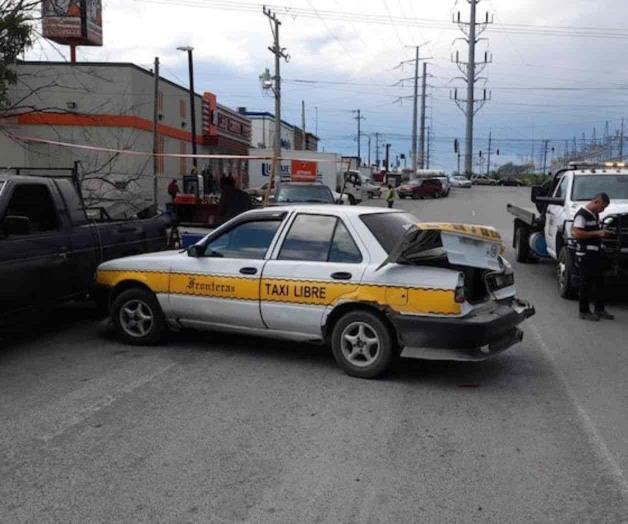 Aparatoso, nada más