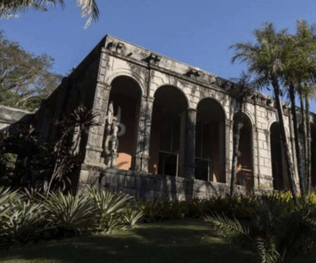 UNESCO reconoce jardín de Río como Patrimonio Mundial UNESCO reconoce jardín de Río como Patrimonio Mundial