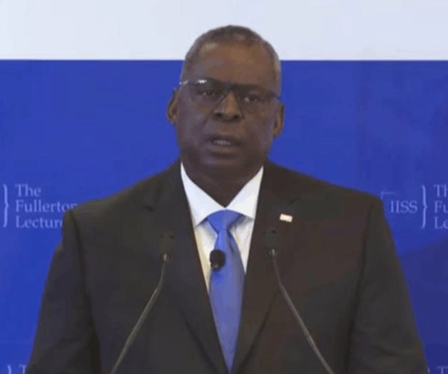 Secretario de Defensa de EEUU visita Vietnam Secretario de Defensa de EEUU visita Vietnam