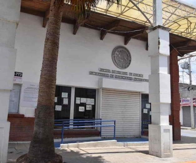 Vuelven trámites el lunes a la SRE