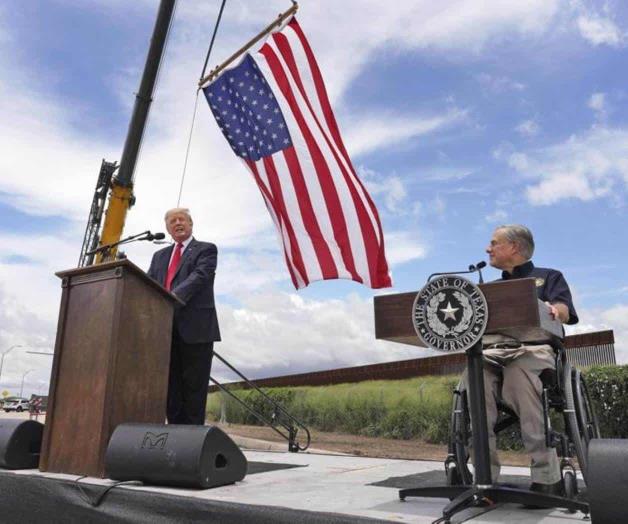 Guardia Nacional de Texas ayudará en arrestos en la frontera