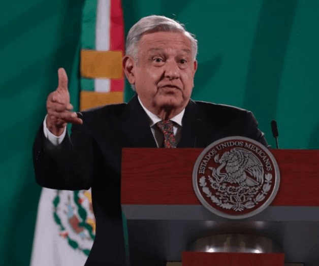 AMLO confirma visita a Badiraguato, municipio natal de El Chapo AMLO confirma visita a Badiraguato, municipio natal de El Chapo