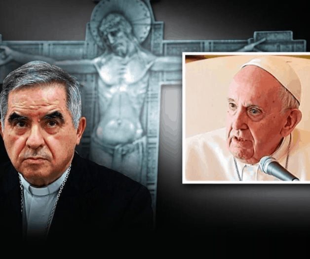 El histórico juicio en El Vaticano por corrupción El histórico juicio en El Vaticano por corrupción