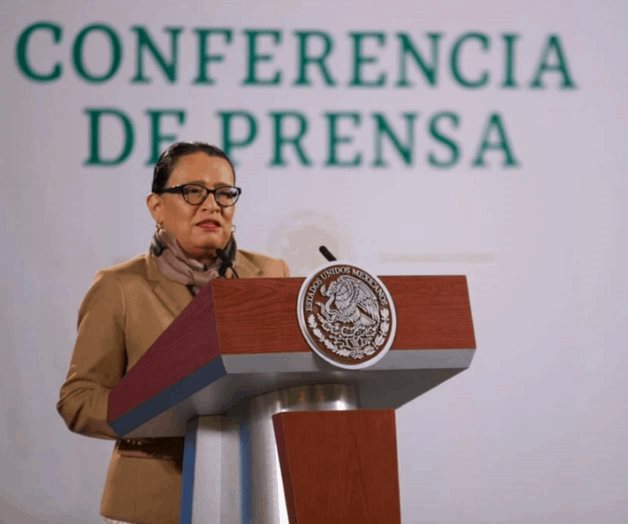 Gobierno encuentra 31 contratos con empresas fachada por Pegasus: SSPC Gobierno encuentra 31 contratos con empresas fachada por Pegasus: SSPC