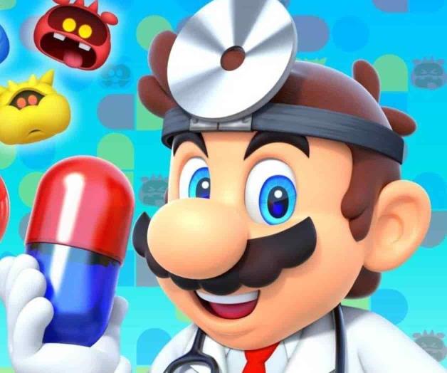 Nintendo eliminará Dr. Mario World para móviles Nintendo eliminará Dr. Mario World para móviles