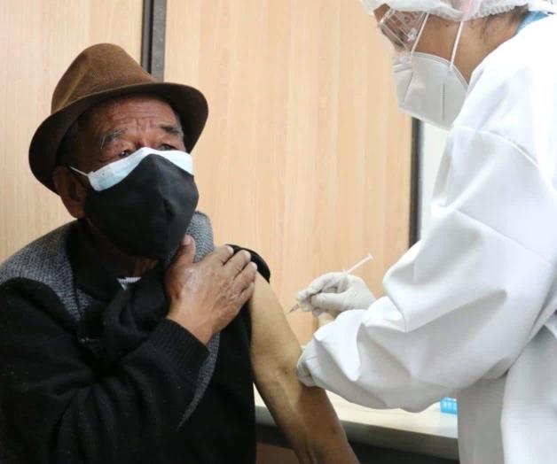 Reclama apoyo el campo Reclama apoyo el campo