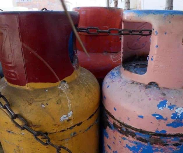Avala Conamer tope a precio de gas LP Avala Conamer tope a precio de gas LP