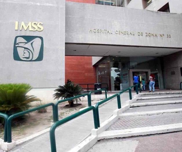 Urge el IMSS a partidos convocar extraordinario en Congreso