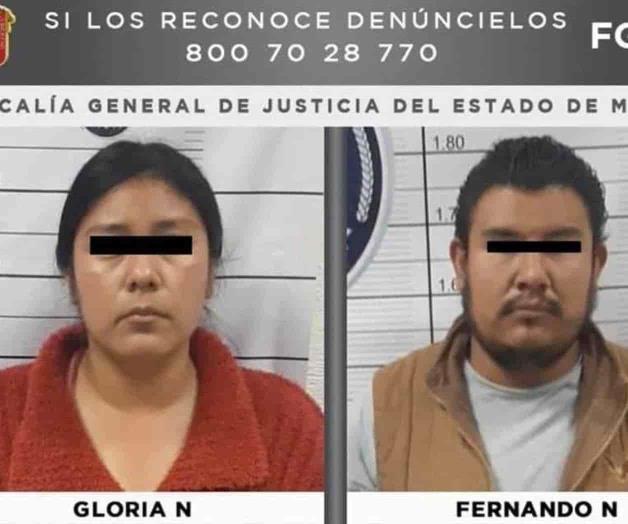 Detienen a 2 por matar a perro en Tlalnepantla, Edomex Detienen a 2 por matar a perro en Tlalnepantla, Edomex