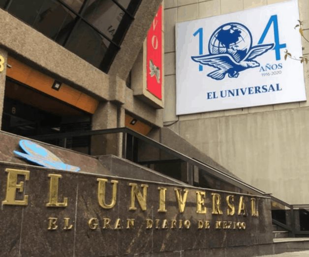 Carta al presidente Andrés Manuel López Obrador de articulistas, columnistas y cartonistas de EL UNIVERSAL Carta al presidente Andrés Manuel López Obrador de articulistas, columnistas y cartonistas de EL UNIVERSAL