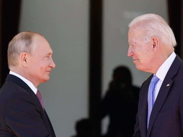 Se complica acuerdo de armas entre EU y Rusia Se complica acuerdo de armas entre EU y Rusia