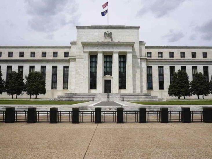 Señala FED los avances económicos Señala FED los avances económicos