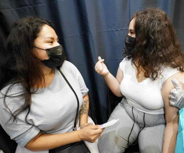 Regresa el uso de cubrebocas Regresa el uso de cubrebocas