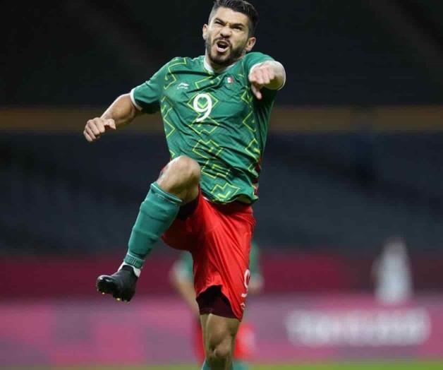 Tri Olímpico gana 3-0 a Sudáfrica y avanza a cuartos de final en JO