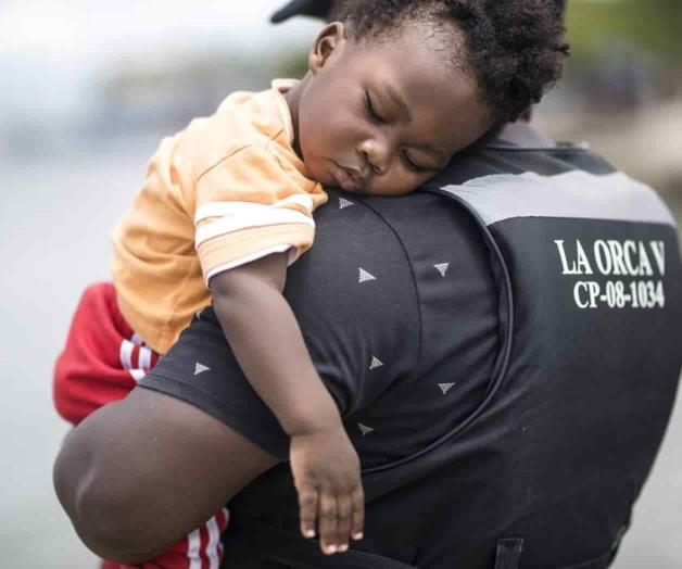 Colombia vive crisis humanitaria; miles de migrantes varados