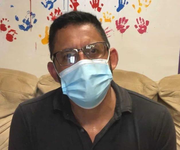 Reciben trato ‘de segunda’ niños con cáncer Reciben trato ‘de segunda’ niños con cáncer