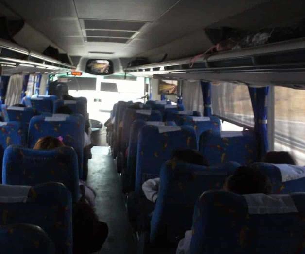 Envían en segunda a niños con cáncer Envían en segunda a niños con cáncer