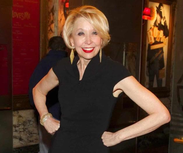 Será galardonada por su activismo