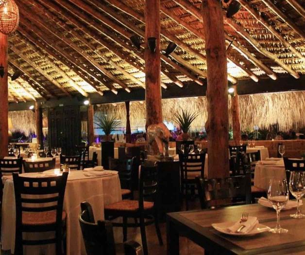 Tumban vacaciones ventas a restaurantes