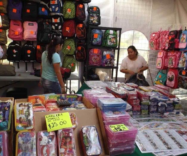 Espeta comercio regreso a clases presencial para incrementar ventas Espeta comercio regreso a clases presencial para incrementar ventas