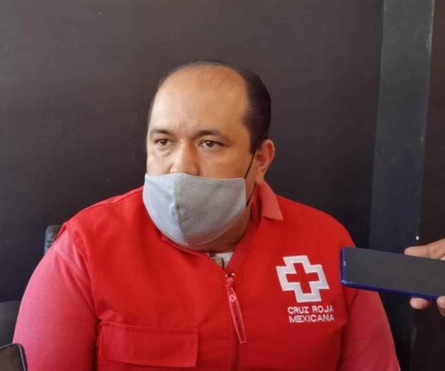 Aumenta 69% el servicio de ambulancias para pacientes con Covid Aumenta 69% el servicio de ambulancias para pacientes con Covid