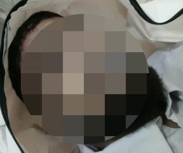 Sigue sin ser reclamado cuerpo de turista muerto en la Villa Sigue sin ser reclamado cuerpo de turista muerto en la Villa