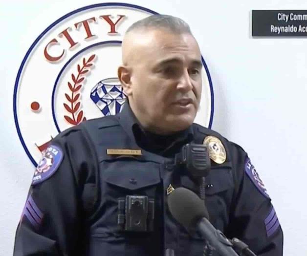 Alarma en La Joya por ilegales contagiados Alarma en La Joya por ilegales contagiados