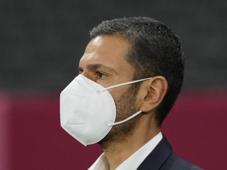 Corea es un equipo más intenso que Japón: Jaime Lozano Corea es un equipo más intenso que Japón: Jaime Lozano