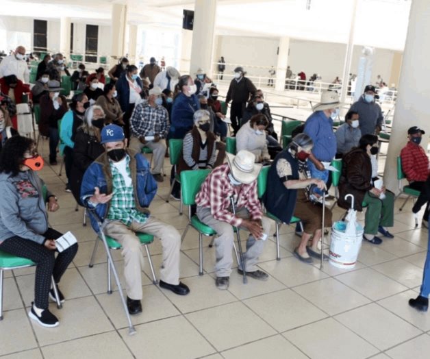 Gobierno de Zacatecas ofrece licencias de conducir gratis a quienes se vacunen Gobierno de Zacatecas ofrece licencias de conducir gratis a quienes se vacunen