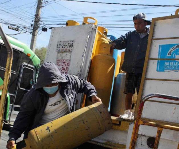 Va 4T por tope al precio de gas Va 4T por tope al precio de gas