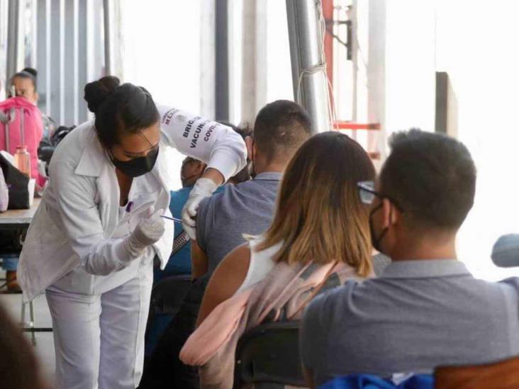 Determinan que vacunados pueden volver a trabajar Determinan que vacunados pueden volver a trabajar